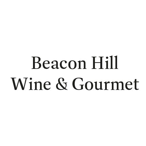 Beacon Hill Wine And Gourmet Logo