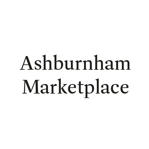 Ashburnham Marketplace