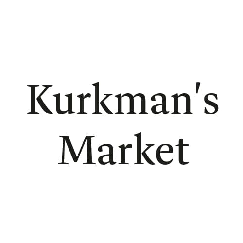 Kurkman's Market Logo