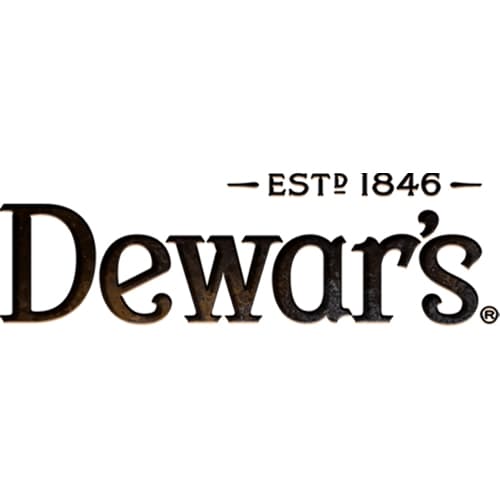 Dewar's Logo
