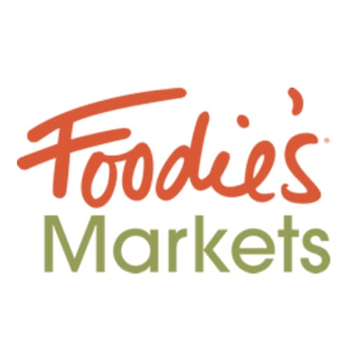 Foodie's Market logo