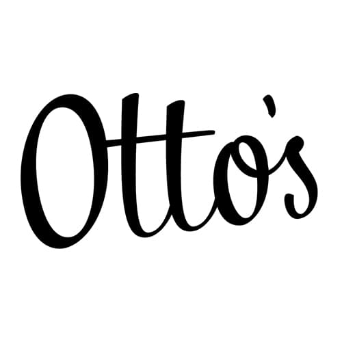 Otto's Logo