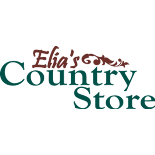 Elia's Country Store Logo