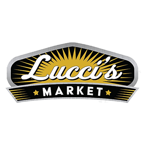 Lucci's Market Logo